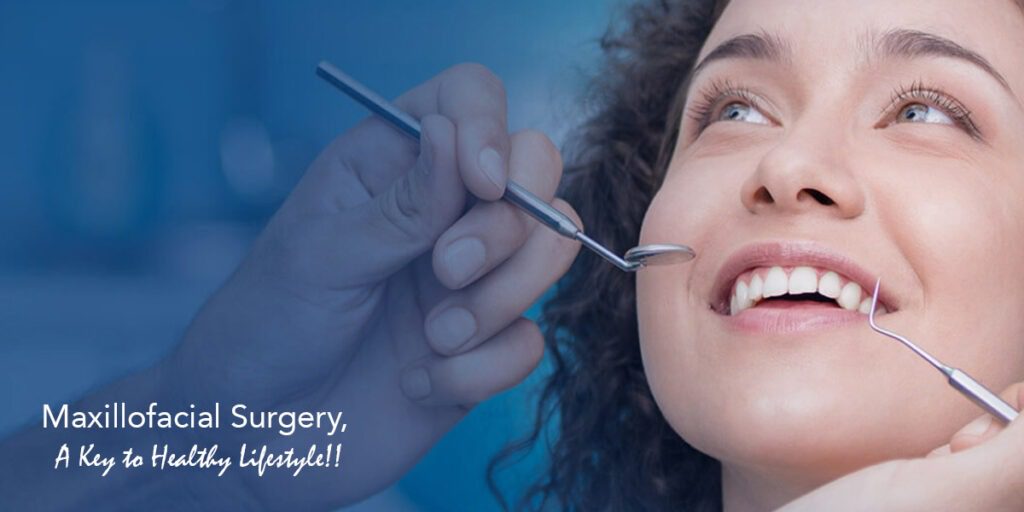 Oral & Maxillofacial Surgery