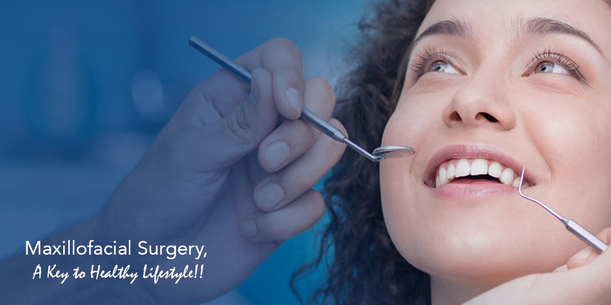 Explained: When To See An Oral & Maxillofacial Surgeon?