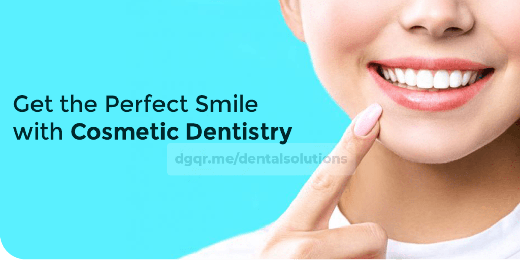 cosmetic dentistry image