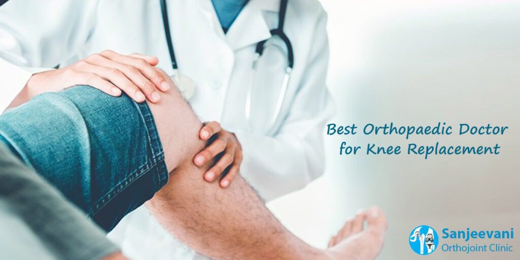 Find Best Orthopaedic Doctor