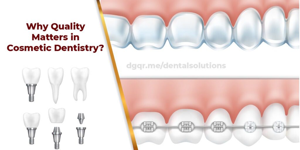 cosmetic dentistry