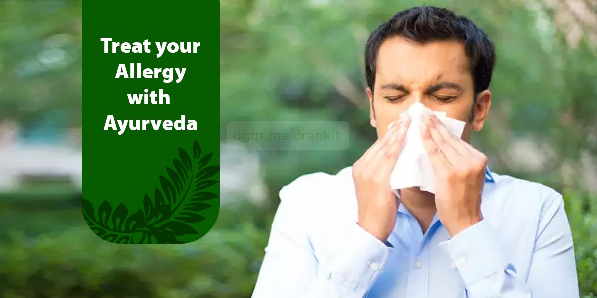 Allergy Treatment With Ayurveda Types, Treatment & Lifestyle Changes