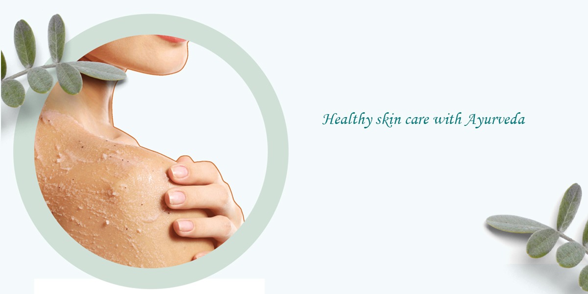 Healthy and Glowing Skin with Ayurveda Skincare Routine Dr. Ankit