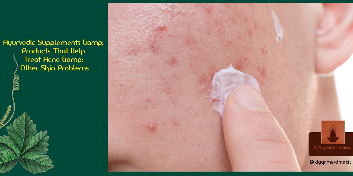 Ayurveda for Pimples & Acne Scars Blog by Ayurvedic Dermatologist
