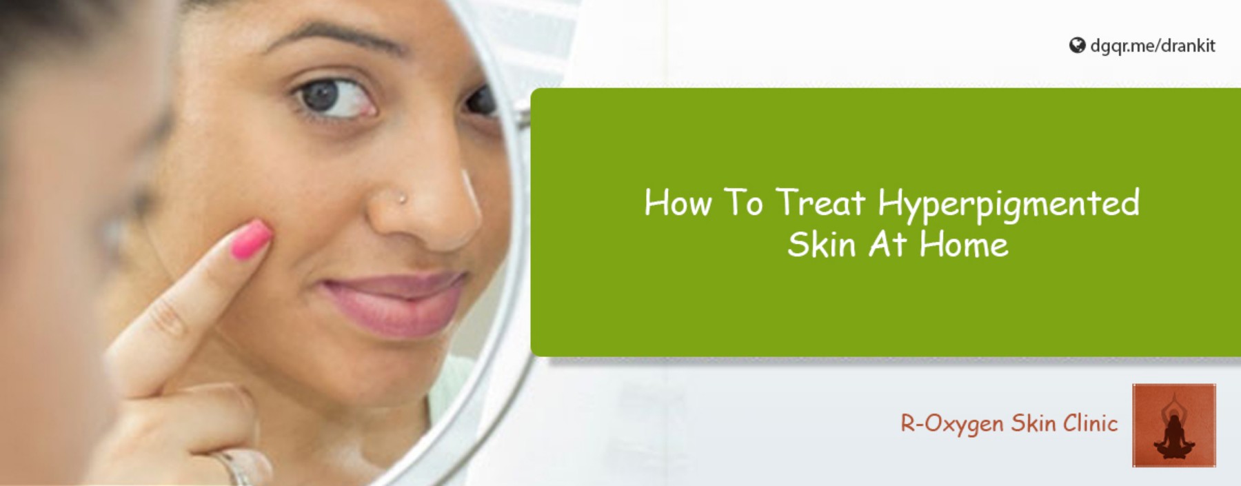 Hyperpigmentation: Causes, Symptoms, Treatments And More