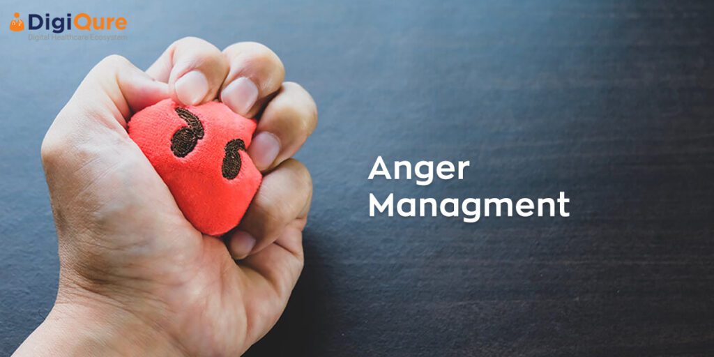 Anger Management