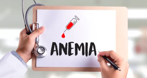 Iron Deficiency Anemia (IDA) - Dr. Dipti Bhargava - DigiQure