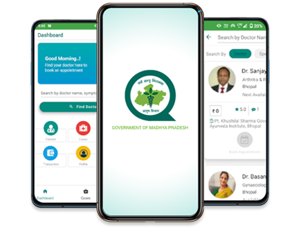 AyushQure App