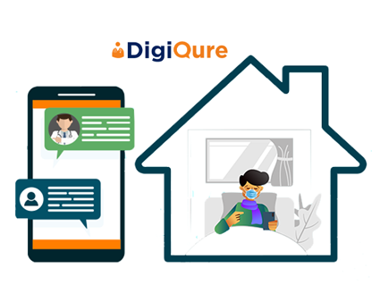 DigiQure Covid Packages