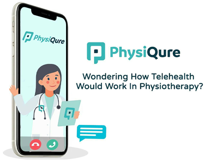 PhysiQure App