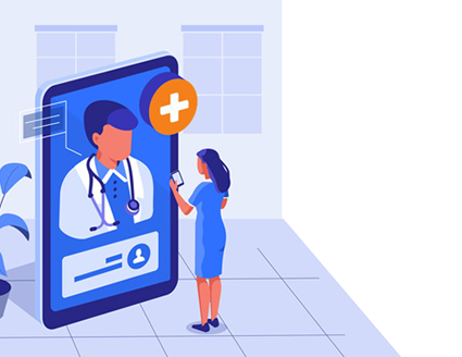 DigiQure Telemedicine solutions