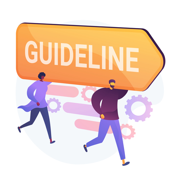 Telemedicine Guidelines