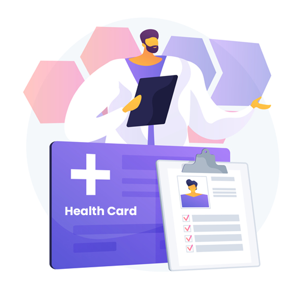 Health Cards