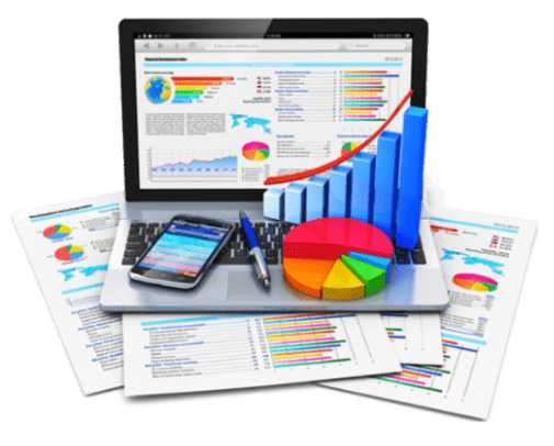 Manage Income and Expenses in DigiQure Clinic Management Software