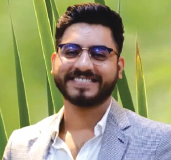 Dr. Ankit Pandey, DigiQure