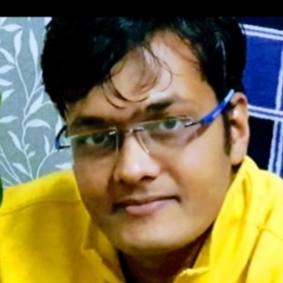 Dr. Pritesh Goutam, DigiQure