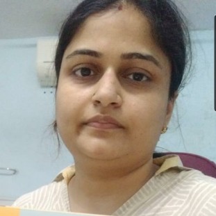Dr. Priyanka Gour, DigiQure, Jabalpur